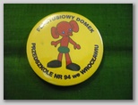 Plastusiowy Domek Przedszkole nr 94 Wrocaw